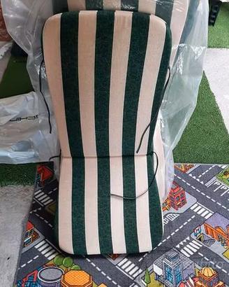 Set di cuscini per sedie