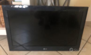 TV TELEVISORE 26" LG26LE3308
