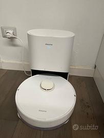 Robot aspirapolvere Dreame D10