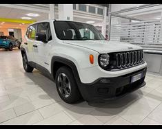 JEEP Renegade 1.6 Mjt Sport
