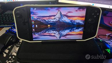 Lenovo Legion Go - Come Nuova