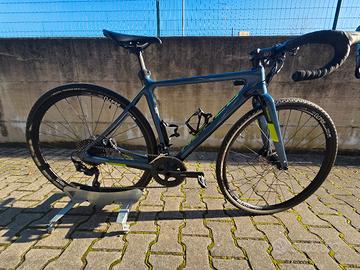 Bici Gravel