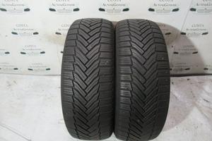Saldi 205 55 16 Michelin  90% MS