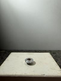 Fender Precision Bass String Guide Chrome