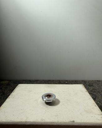 Fender Precision Bass String Guide Chrome