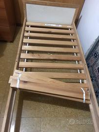 Letto ikea per bambini/ ragazzini