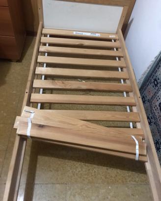 Letto ikea per bambini/ ragazzini
