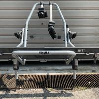 Portabici Thule ClipOn High 9105/9106