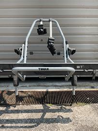 Portabici Thule ClipOn High 9105/9106