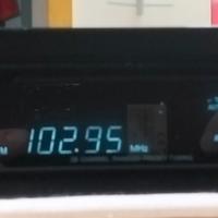 Radio Tuner Technics ST-302L