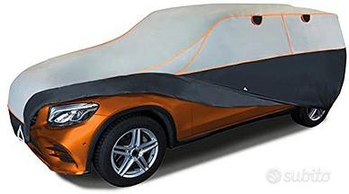 Copriauto antigrandine Storm Protector SUV mis. M