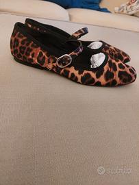 Ballerine 