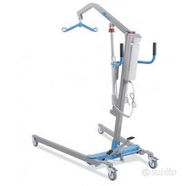 Sollevatore per anziani timotion max 200kg