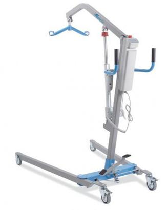 Sollevatore per anziani timotion max 200kg