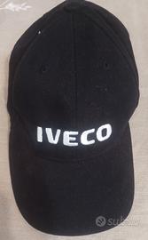 Cappello Iveco Tata motore collezione 