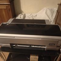 EPSON Stylus Photo R2400