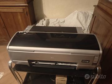 EPSON Stylus Photo R2400