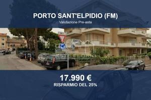 Immobile in asta di 21 m² a Porto Sant'Elpidio