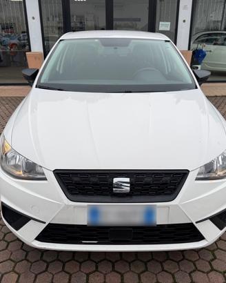 Seat Ibiza 1.6 TDI 95CV 5 porte Reference