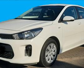 Kia Rio 1.2 CVVT 5p. Active OK NEOPATENTATI