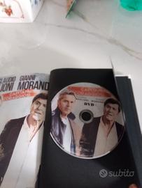 Claudio Baglioni Gianni Morandi Capitani Coraggios