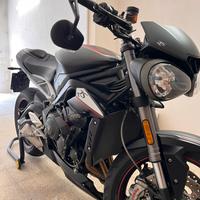 Triumph Street Triple 765 RS