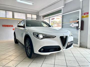 ALFA ROMEO Stelvio 2.2 T.diesel 210 CV AT8 Q4 Exec