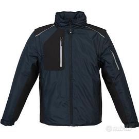 Giubbotto da lavoro JRC