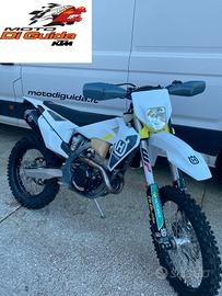 Husqvarna FC 250 2022 enduro 32 ORE