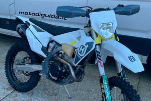 Husqvarna FC 250 2022 enduro 32 ORE