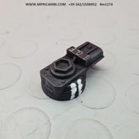 SENSORE PRESSIONE KTM SUPER DUKE 1290 2016 2018 GT