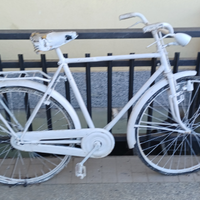 Bici bacchetta