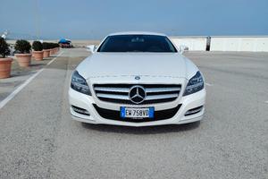 MB CLS 250cdi SW