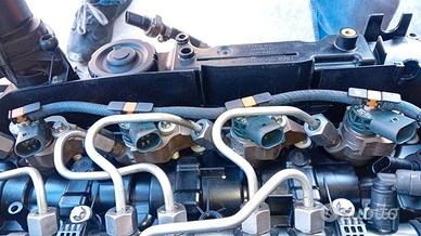 Iniettori bmw serie 1 2 3 4 2.0 184cv 0445110382