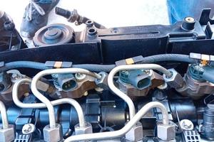 Iniettori bmw serie 1 2 3 4 2.0 184cv 0445110382