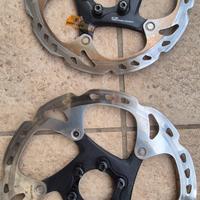 Dischi Shimano