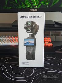 Dji pocket