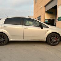 Fiat Punrto Evo 1.3 Multijet 95cv S&S