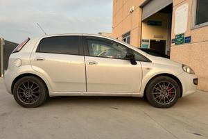 Fiat Punrto Evo 1.3 Multijet 95cv S&S