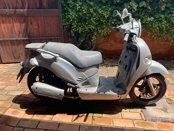 Kymco People 250 - 2005
