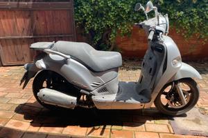 Kymco People 250 - 2005