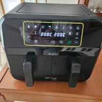 Friggitrice ad aria Ariete DUAL AIR FREY