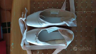 Punte danza