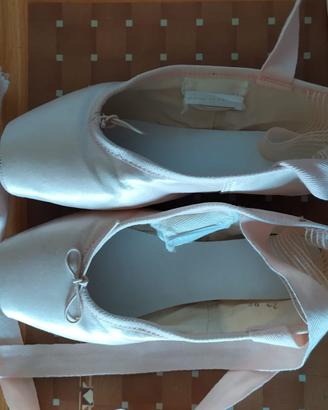 Punte danza