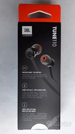 Auricolari JBL Harman
