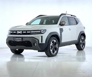 Dacia Duster 1.2 Tce 130cv Extreme