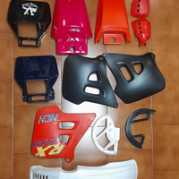 Aprilia rx tuareg etx 50 125 350 560