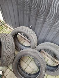 Gomme invernali 195/55 R16 87 H Kleber Krisalp