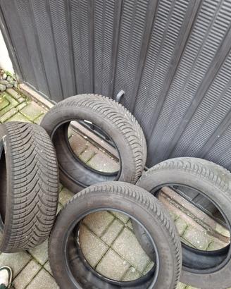 Gomme invernali 195/55 R16 87 H Kleber Krisalp