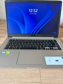 Asus Vivobook S